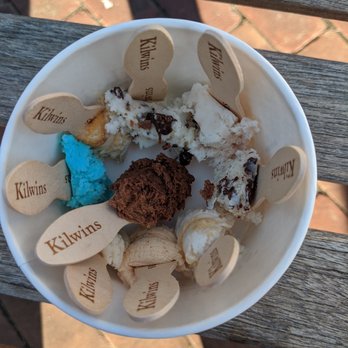 Taste of Williamsburg - Kilwins ice cream tastings - Tours Near Me Taste of Williamsburg - Kilwins ice cream tastings - Tours Near Me