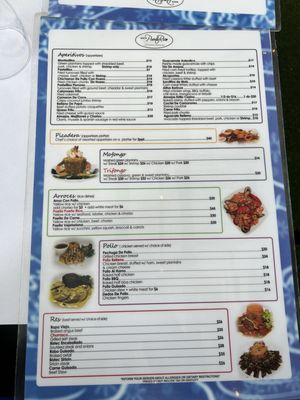 Menu photo 1 Made In Puerto Rico Bronx, NY Menu photo 1 Made In Puerto Rico Bronx, NY