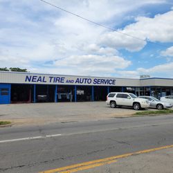 Neal Tire & Auto Service