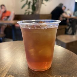 Iced Tea