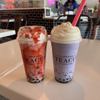 Teacup - Coffee & Tea Near Me - Litchfield Park, Arizona