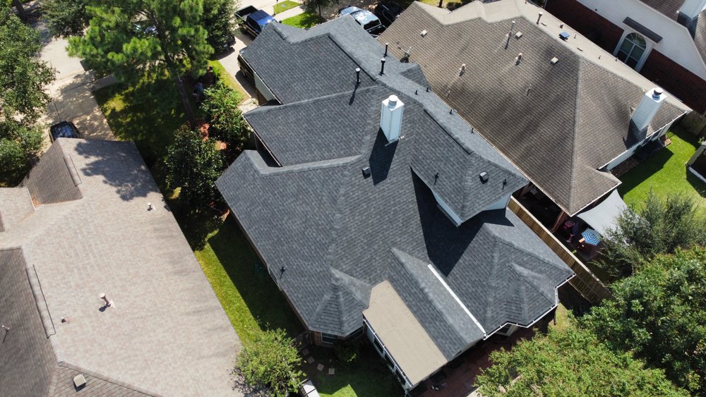 Slide of Ivory Homes Roofing