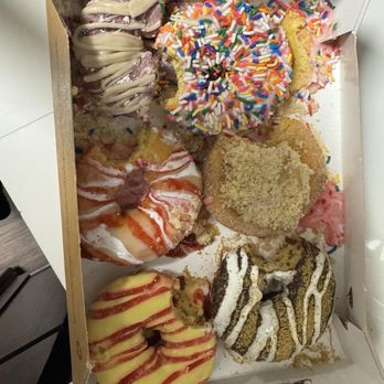 Duck Donuts - Donuts Near Me - Las Vegas, Nevada