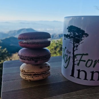 The Sky View Inn - Venues & Event Spaces Near Me - Skyforest, California The Sky View Inn - Venues & Event Spaces Near Me - Skyforest, California