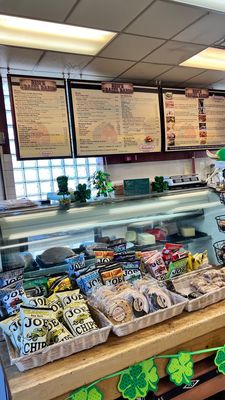 Ben's Bagel Barn by null