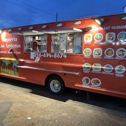 Taqueria Los Arrieros