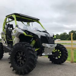 Progressive Powersports Sherman