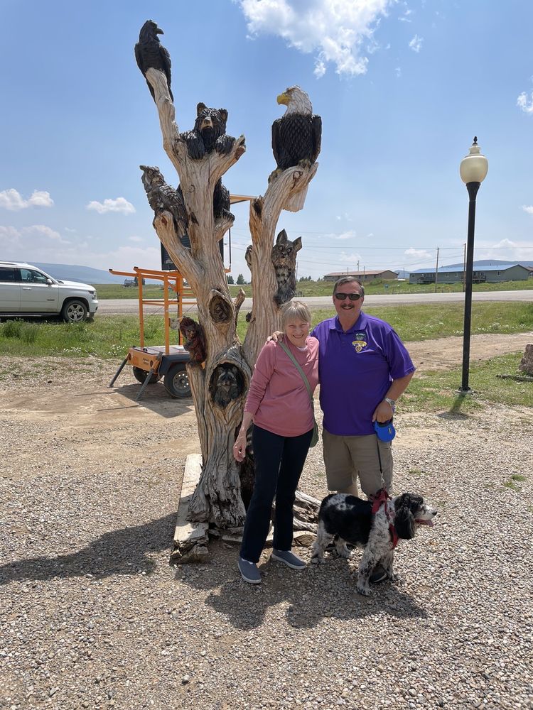 GOLDEN EAGLE RV PARK Updated September 2024 27 Photos & 15 Reviews 540 E Therma St, Eagle