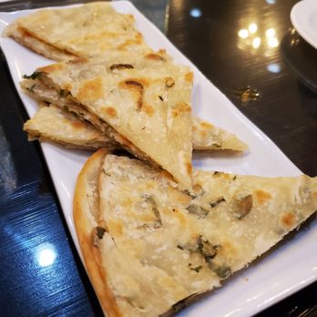 Noodlehead - Onion pancake - Asian Fusion Near Me - Las Vegas, Nevada