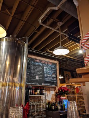 Rochester Mills Beer Company by null