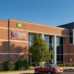 Cincinnati Children's Crestview Hills