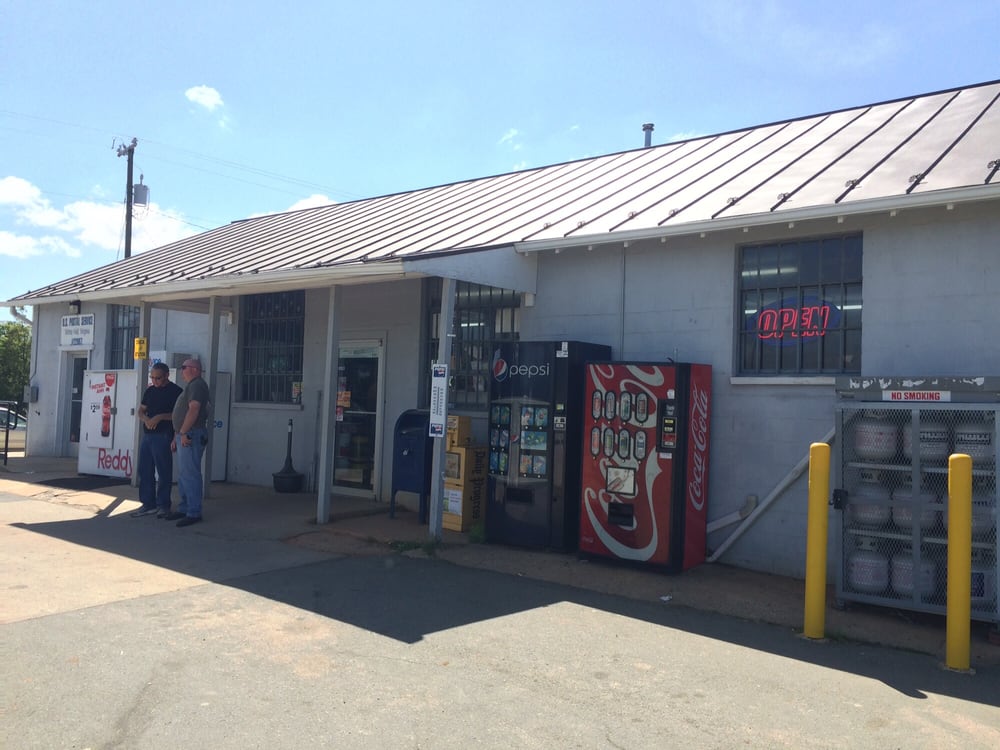 Piedmont Store Logo