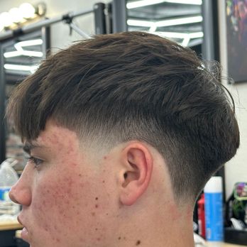 Authentic Image Barbershop - Taper by chris - Barbers Near Me - Anaheim, California Authentic Image Barbershop - Taper by chris - Barbers Near Me - Anaheim, California