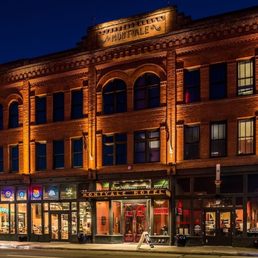 Montvale Hotel