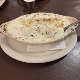 Manicotti
