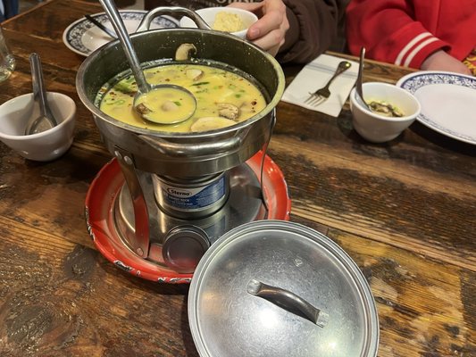 Wild Rose Northern Thai Eats by null