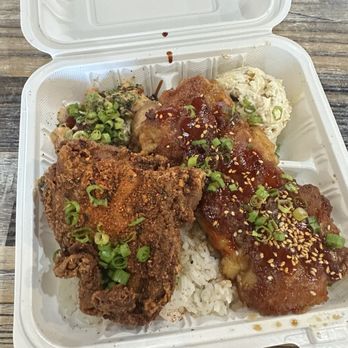 Ai Pono Cafe - Spicy plate - Asian Fusion Near Me - Costa Mesa, California Ai Pono Cafe - Spicy plate - Asian Fusion Near Me - Costa Mesa, California