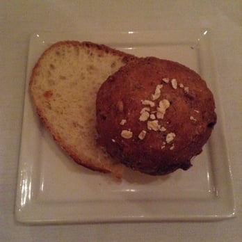 Rioja - Lavendar Sourdough & Ginger Wheat Roll - New American Near Me - Denver, Colorado Rioja - Lavendar Sourdough & Ginger Wheat Roll - New American Near Me - Denver, Colorado