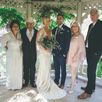 Chapel In The Vines - Wedding Chapels Near Me - Temecula, California