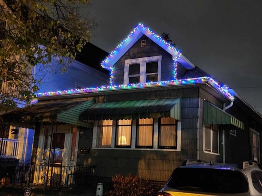 WNY handyman Services