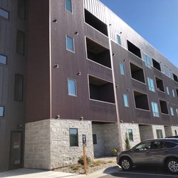 Quarry Town Apartments
