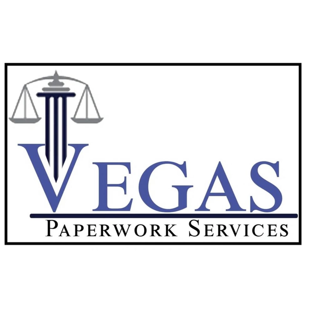 Vegas Paperwork Services - divorce attorney in Las Vegas, NV
