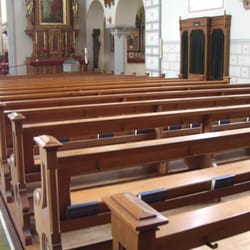 Stadtpfarrkirche St. Johann