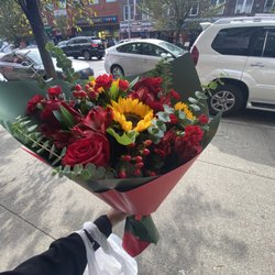 Flowers By Mayya