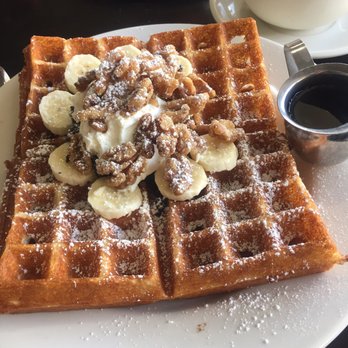 Bea Bea's - Coffee & Tea Near Me - Burbank, California