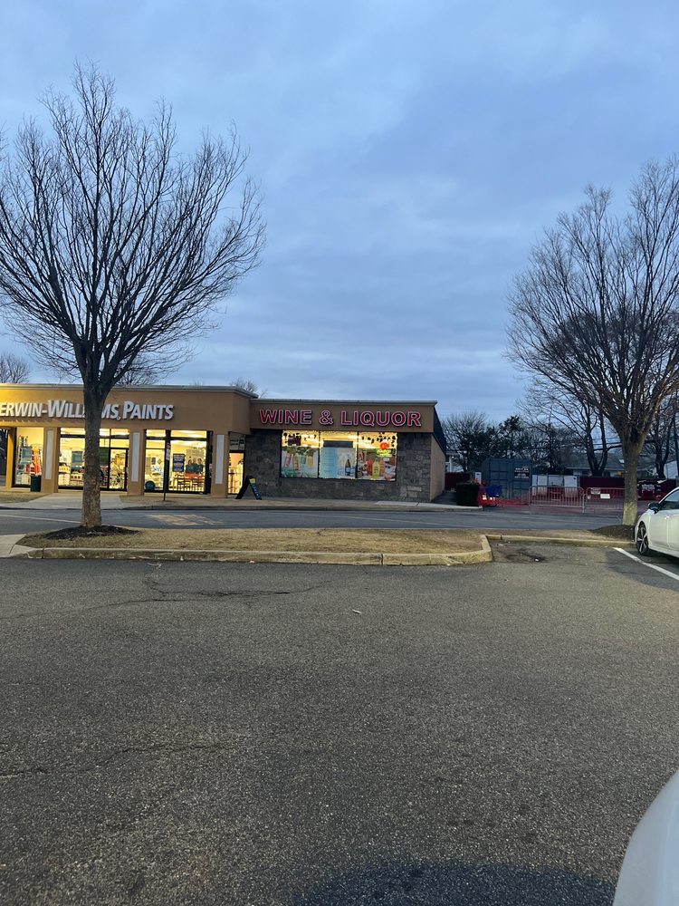 COMMACK LIQUORS Updated August 2024 16 Reviews 2020 Jericho Tpke