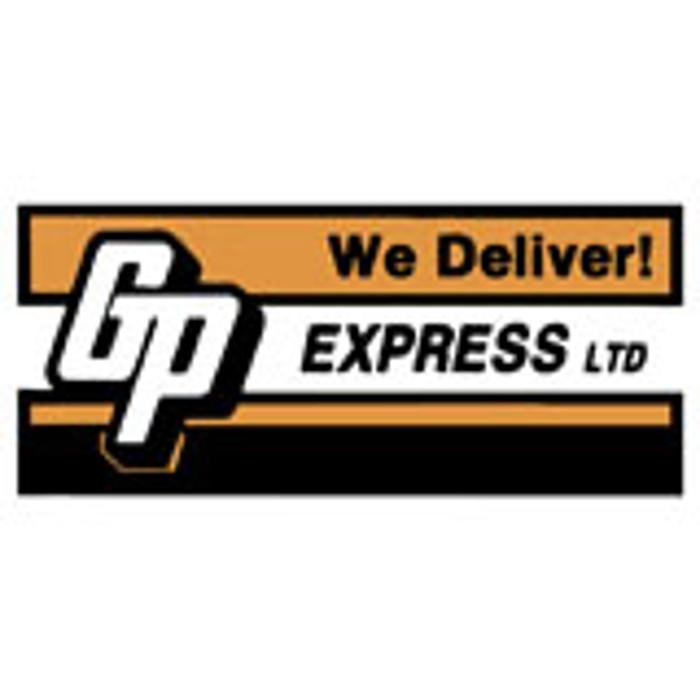 Gp Express G P EXPRESS - Grande Prairie, Alberta, Canada - Couriers & Delivery ...