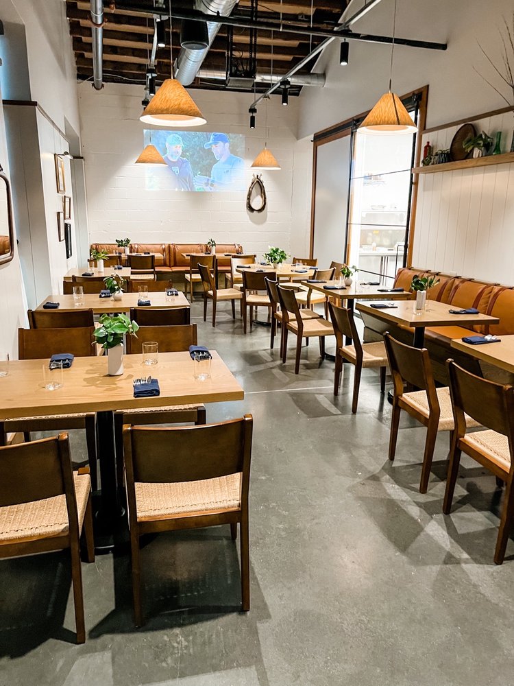 Restaurant Constance