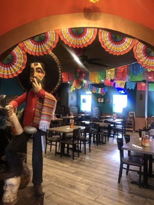 Casa Mezcal Flavors of Mexico by null