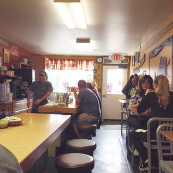 Chuckwagon - Burgers Near Me - Mackinac Island, Michigan