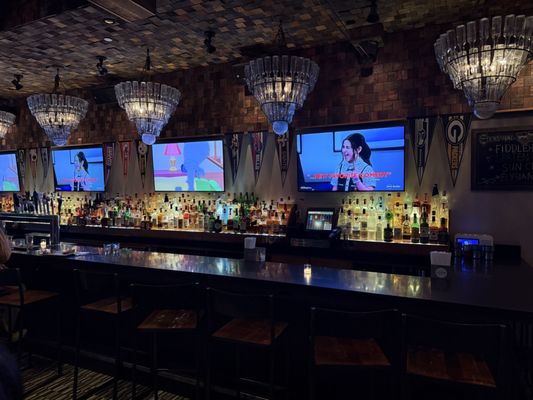 Grey | Bar and Restaurant by null