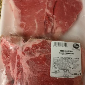 Kroger Food Stores - Don't that look good...it was horrific - Grocery Near Me - Hot Springs, Arkansas Kroger Food Stores - Don't that look good...it was horrific - Grocery Near Me - Hot Springs, Arkansas