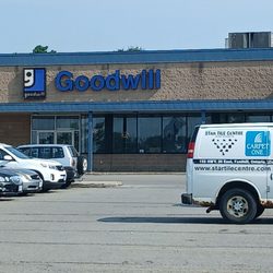 Goodwill Niagara