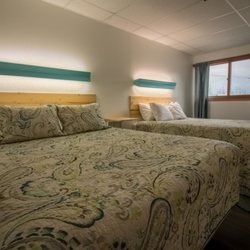 Marina Motel - Standard Room
