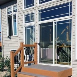 A. Fry Construction - Deck Builder