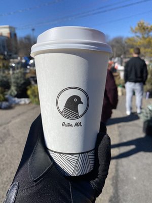 Pavement Coffeehouse - Allston by null