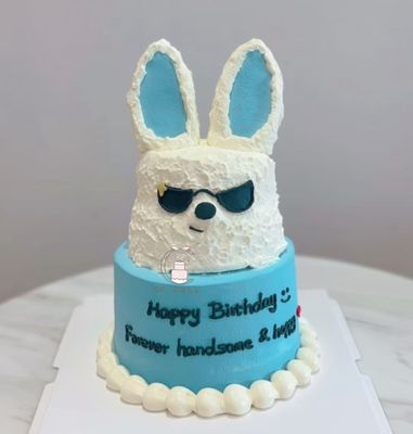 CC Cake by null