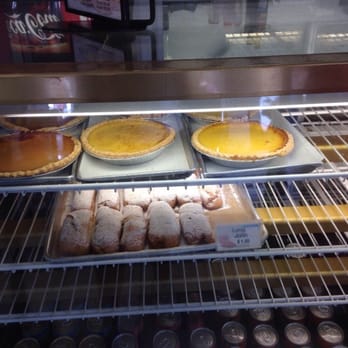 Leonard's Bakery - Pies - Bakeries Near Me - Honolulu, Hawaii Leonard's Bakery - Pies - Bakeries Near Me - Honolulu, Hawaii