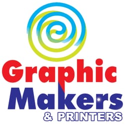 Graphic Makers & Printers