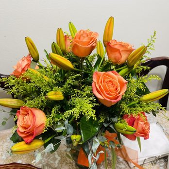 Parisian Florist - Florists Near Me - Los Angeles, California Parisian Florist - Florists Near Me - Los Angeles, California