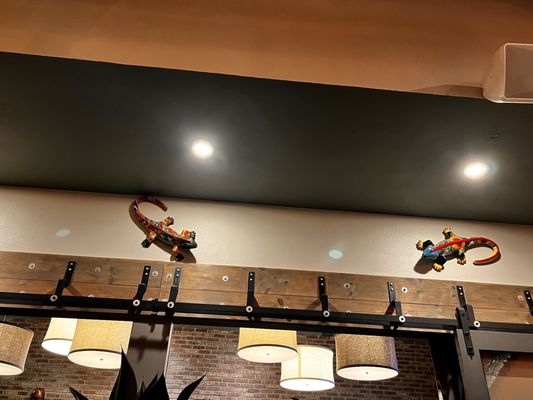 Mas Fuegos Kitchen & Tequila Bar by null