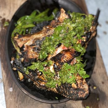 La Lucha - Seafood Near Me - Houston, Texas