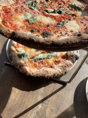 Thank You Pizza by null