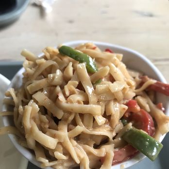 Sunflower Cafe - Pad Thai - Cafes Near Me - Nashville, Tennessee Sunflower Cafe - Pad Thai - Cafes Near Me - Nashville, Tennessee