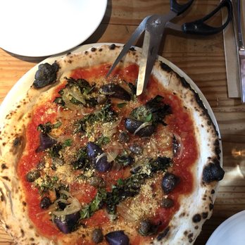 Bruciato - Vegan pizza - Pizza Near Me - Bainbridge Island, Washington Bruciato - Vegan pizza - Pizza Near Me - Bainbridge Island, Washington