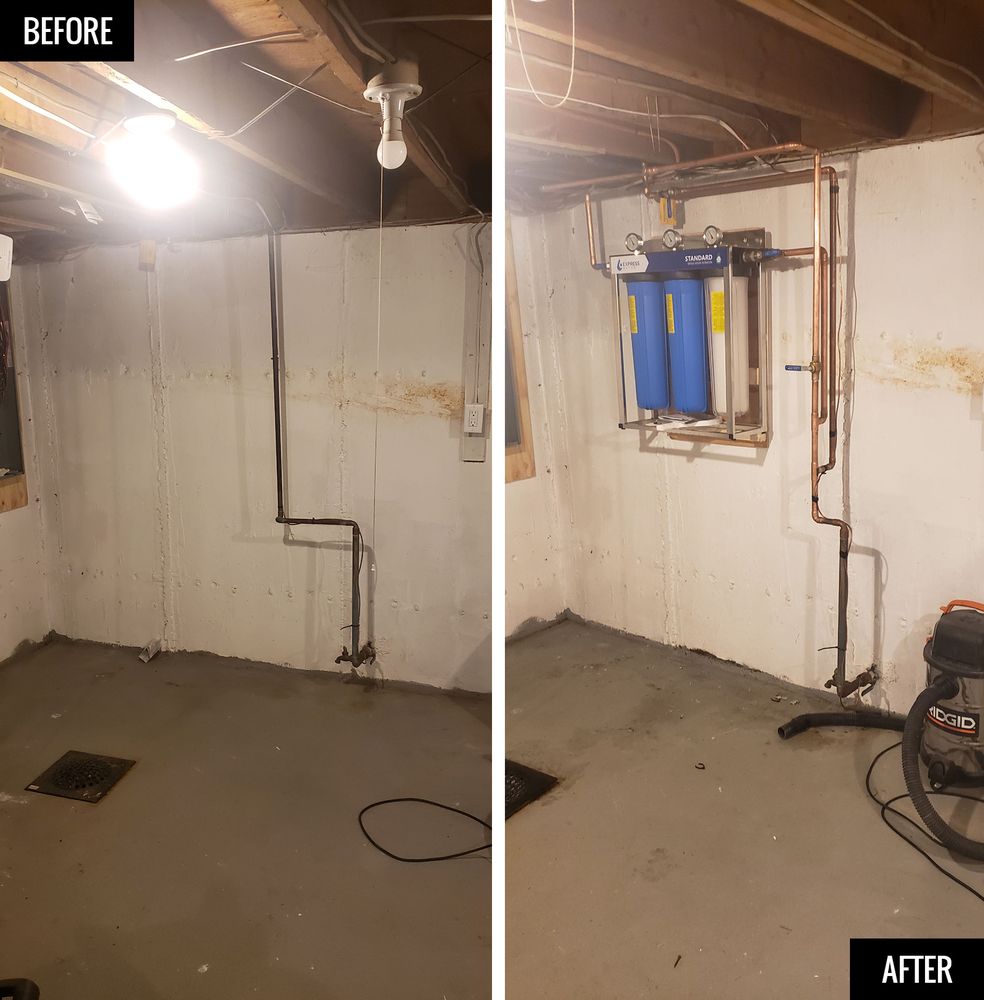 Slide of VA Journeymen Plumbing